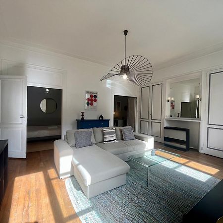 Suite Lavani Lyon Exterior foto