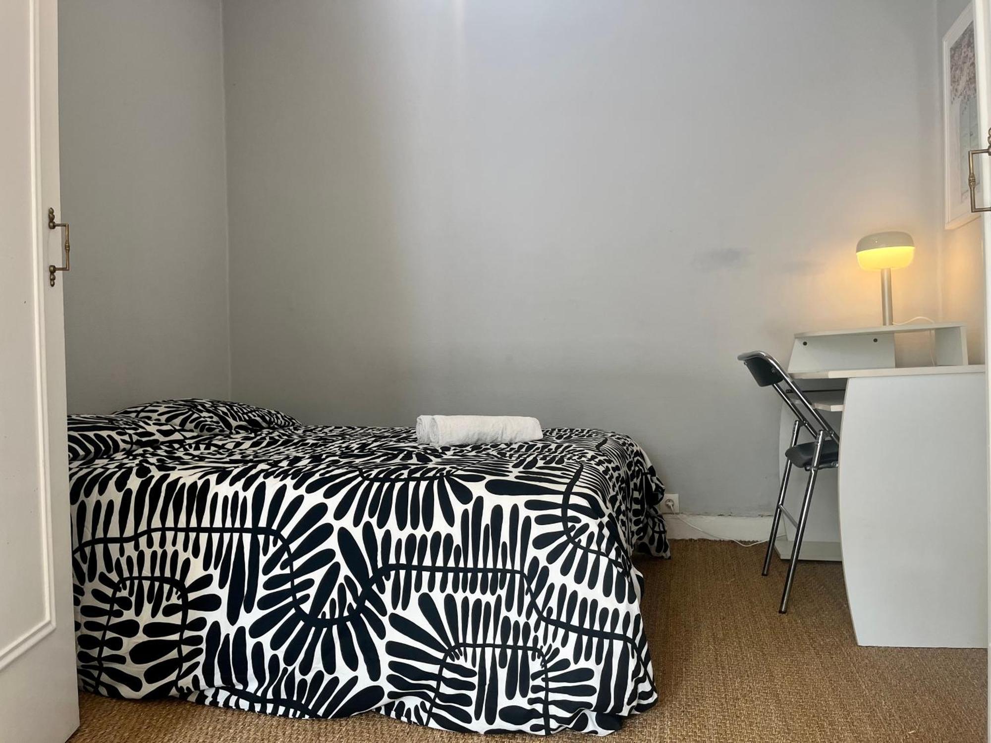 Suite Lavani Lyon Exterior foto