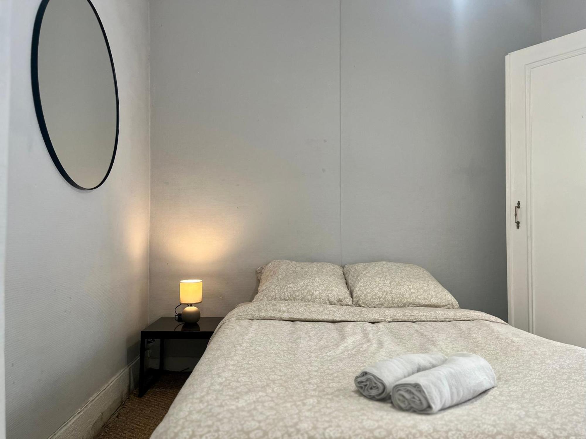 Suite Lavani Lyon Exterior foto