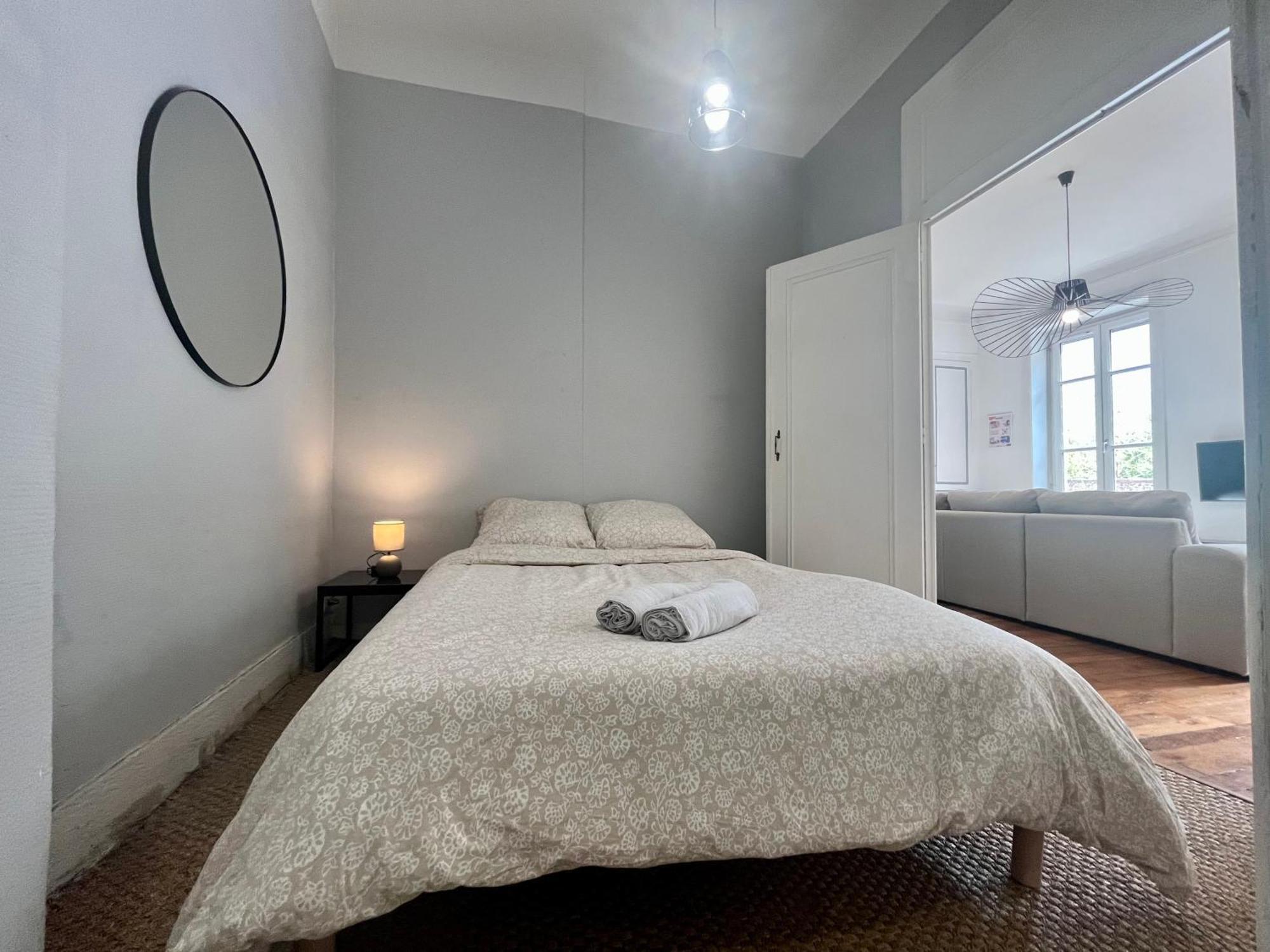Suite Lavani Lyon Exterior foto